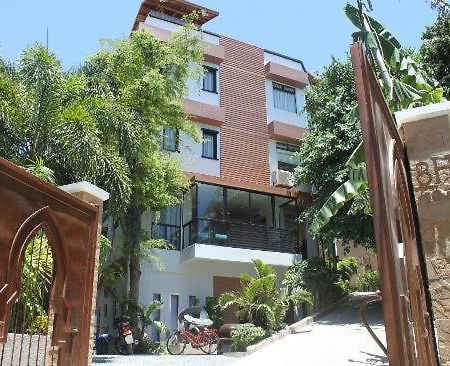 Hampstead Boutique Hotel Boracay Balabag  Екстер'єр фото