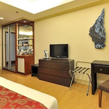 Hampstead Boutique Hotel Boracay Balabag  Екстер'єр фото