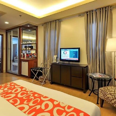 Hampstead Boutique Hotel Boracay Balabag  Екстер'єр фото