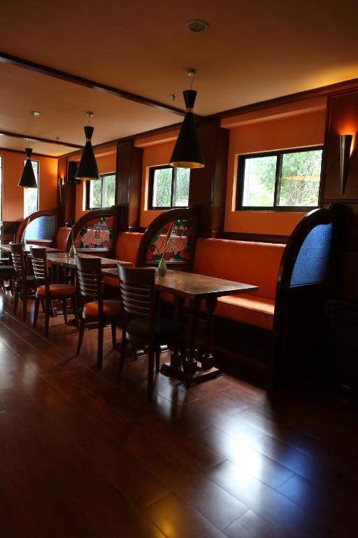 Hampstead Boutique Hotel Boracay Balabag  Екстер'єр фото