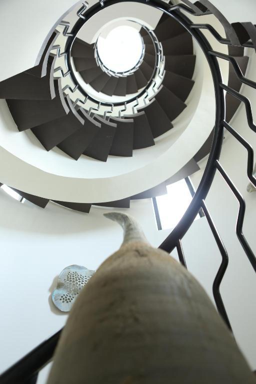 Hampstead Boutique Hotel Boracay Balabag  Екстер'єр фото