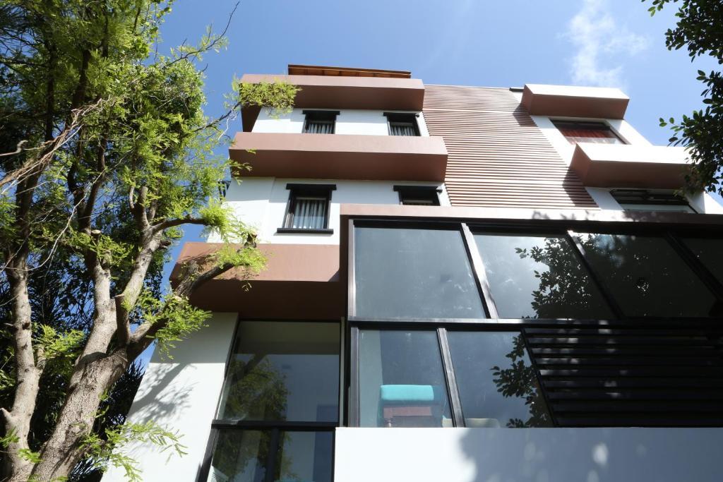 Hampstead Boutique Hotel Boracay Balabag  Екстер'єр фото
