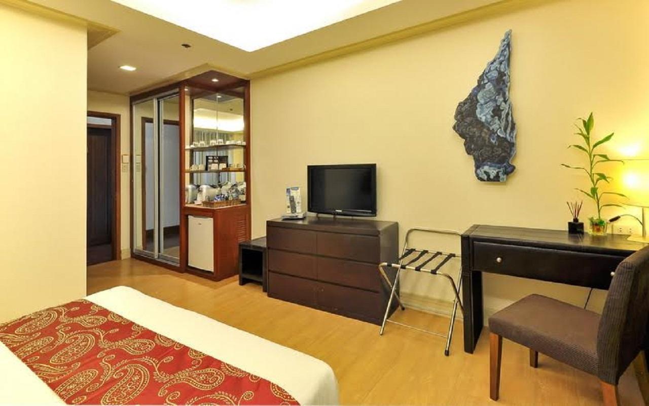 Hampstead Boutique Hotel Boracay Balabag  Екстер'єр фото