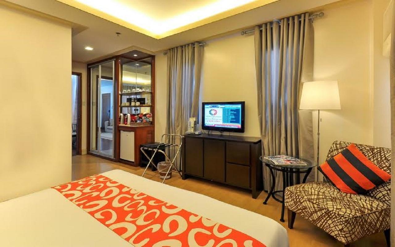 Hampstead Boutique Hotel Boracay Balabag  Екстер'єр фото