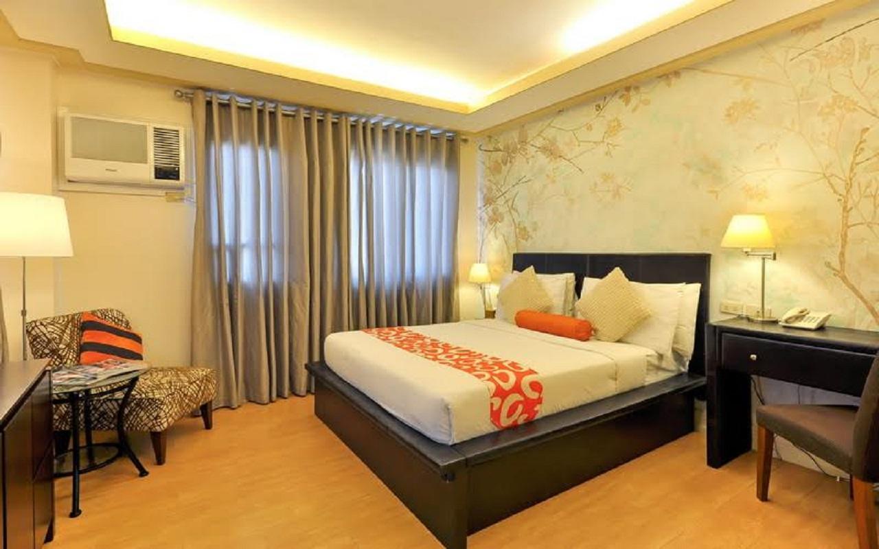 Hampstead Boutique Hotel Boracay Balabag  Екстер'єр фото