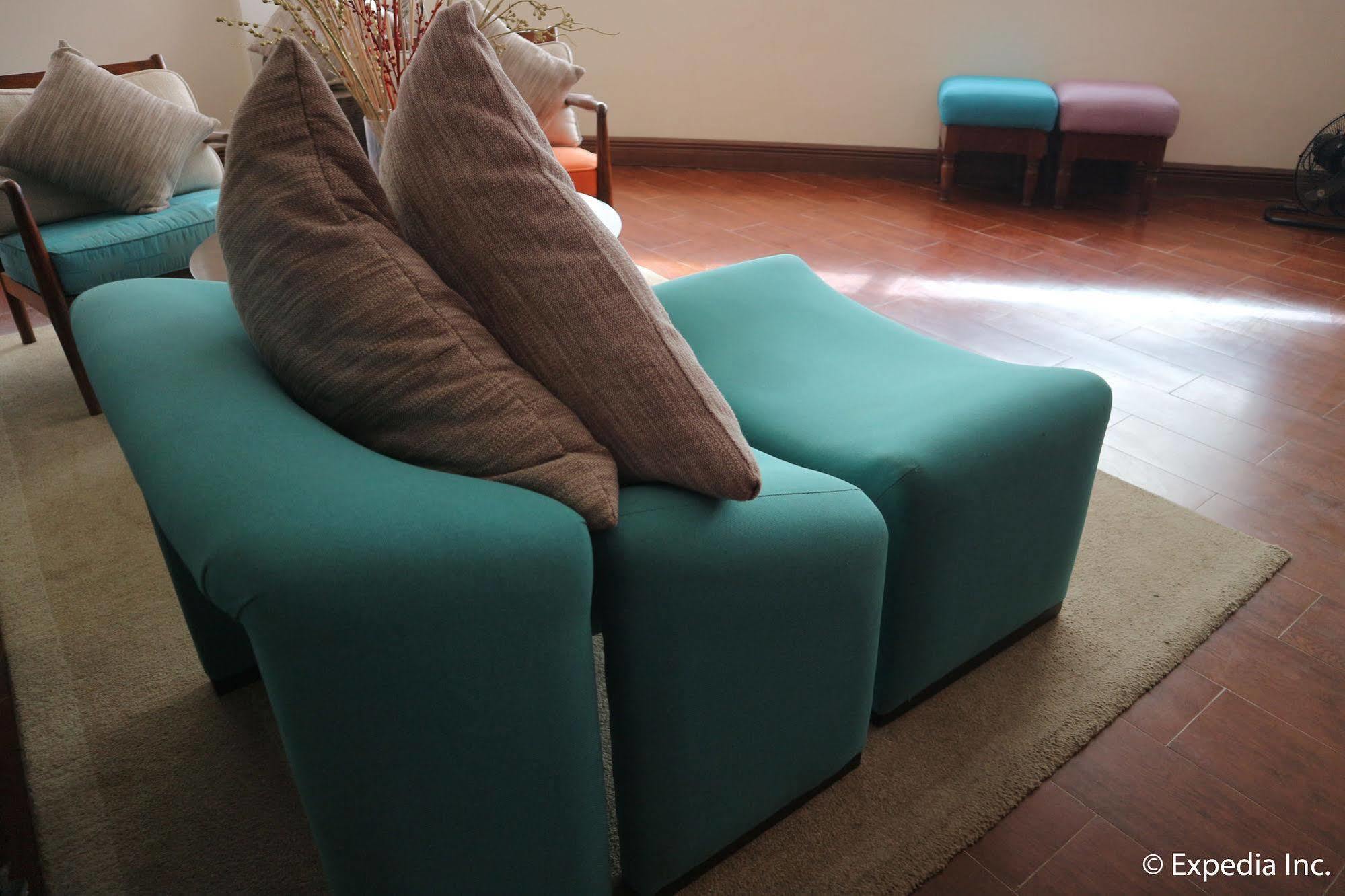 Hampstead Boutique Hotel Boracay Balabag  Екстер'єр фото