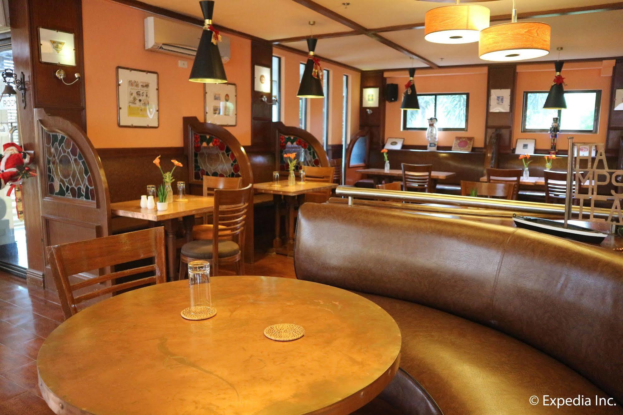 Hampstead Boutique Hotel Boracay Balabag  Екстер'єр фото