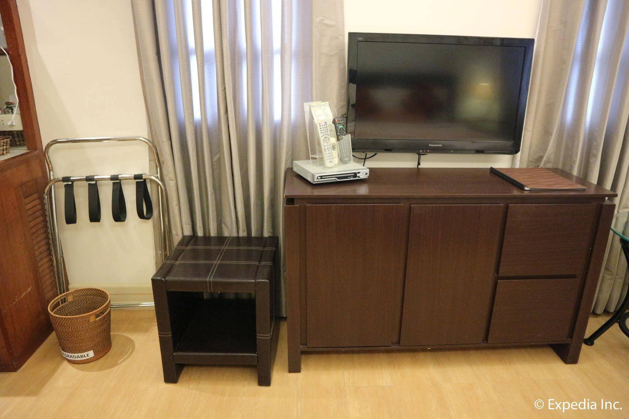 Hampstead Boutique Hotel Boracay Balabag  Екстер'єр фото