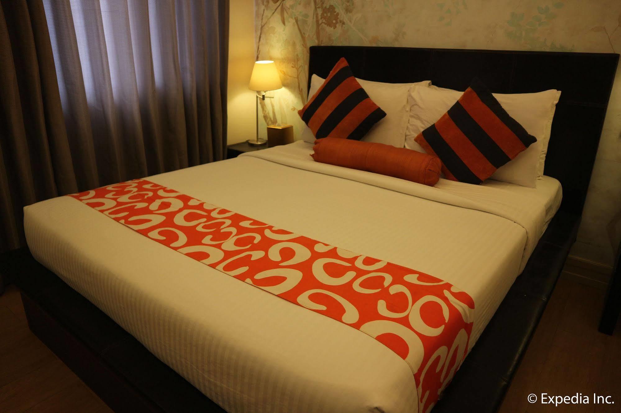 Hampstead Boutique Hotel Boracay Balabag  Екстер'єр фото