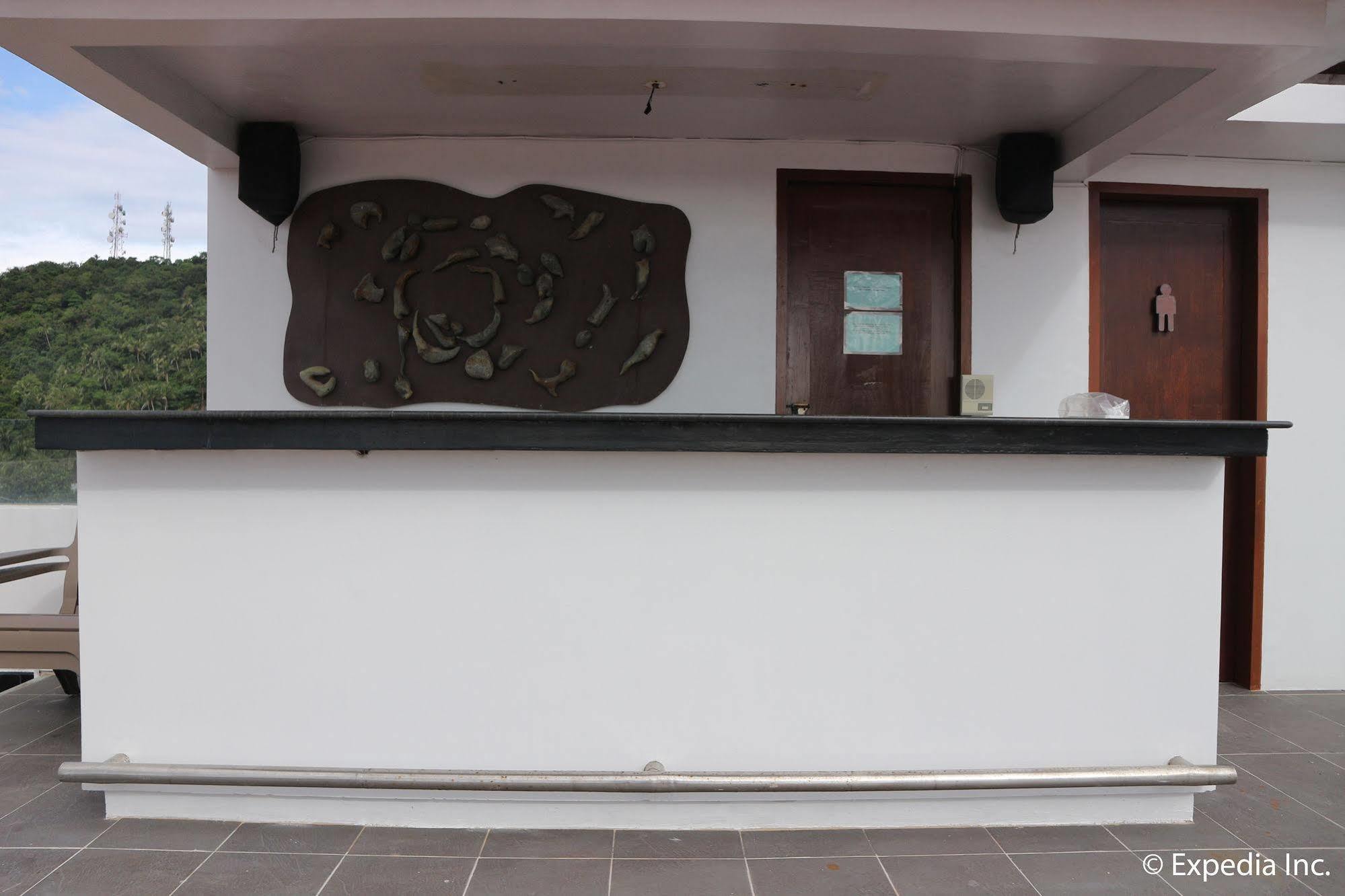 Hampstead Boutique Hotel Boracay Balabag  Екстер'єр фото
