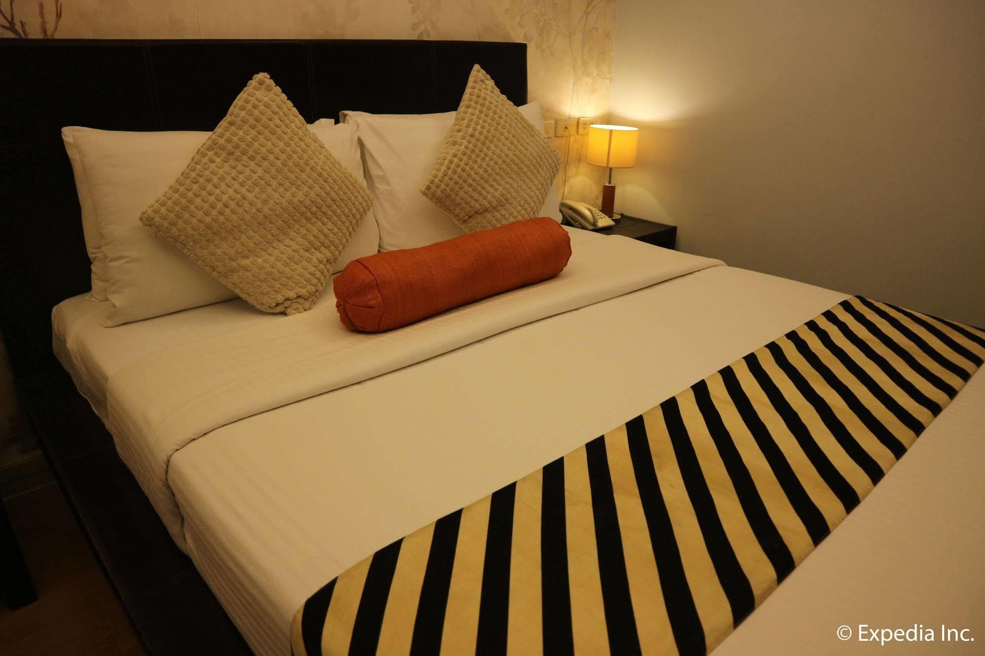 Hampstead Boutique Hotel Boracay Balabag  Екстер'єр фото