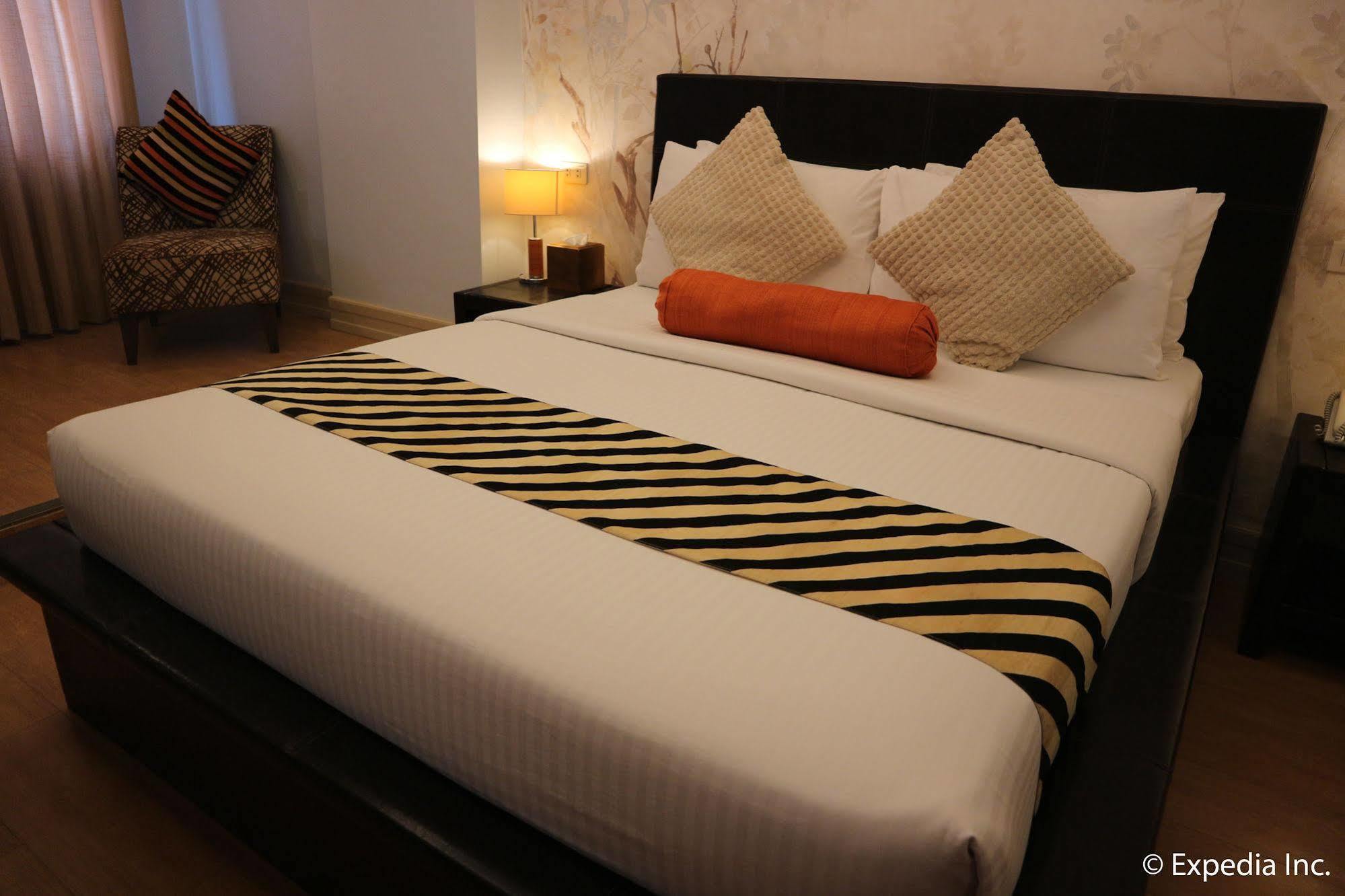 Hampstead Boutique Hotel Boracay Balabag  Екстер'єр фото