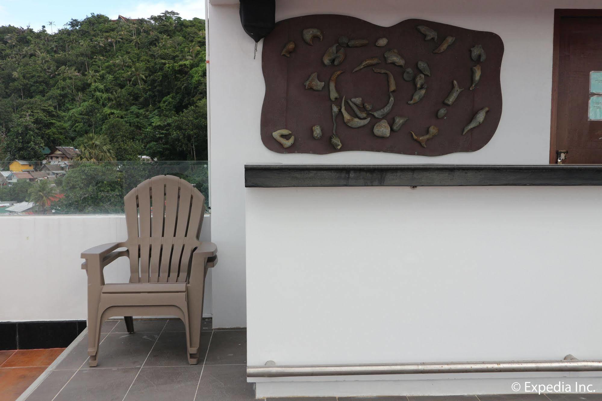 Hampstead Boutique Hotel Boracay Balabag  Екстер'єр фото